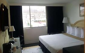 Meadowlands View Hotel New Jersey